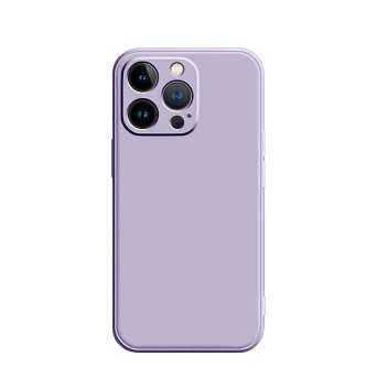 Funda iPhone 13 Pro Lavanda