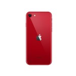 iPhone SE 2022 Vermelho