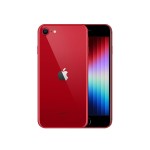 iPhone SE 2022 Vermelho