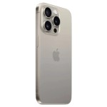 iPhone 15 Pro Natural Titanium