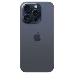 iPhone 15 Pro Titanio blu