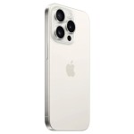 iPhone 15 Pro Titanio blanco