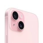 iPhone 15 Rosa