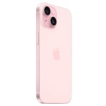 iPhone 15 Rosa