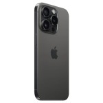 iPhone 15 Pro Titnio preto