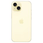 iPhone 15 Jaune