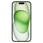 iPhone 15 Green