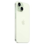 iPhone 15 Verde