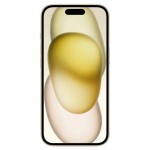 iPhone 15 Giallo