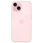 iPhone 15 Rose