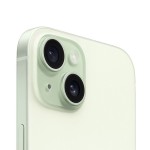 iPhone 15 Verde