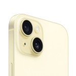 iPhone 15 Yellow