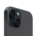 iPhone 15 Nero