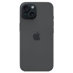 iPhone 15 Nero