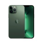 iPhone 13 Pro Max Alpine Green