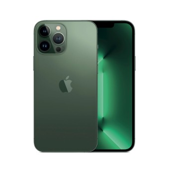 iPhone 13 Pro Max Vert alpin