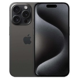 iPhone 15 Pro Max Titnio preto