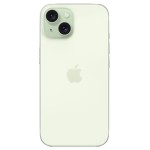 iPhone 15 Plus Vert