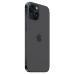 iPhone 15 Plus Noir