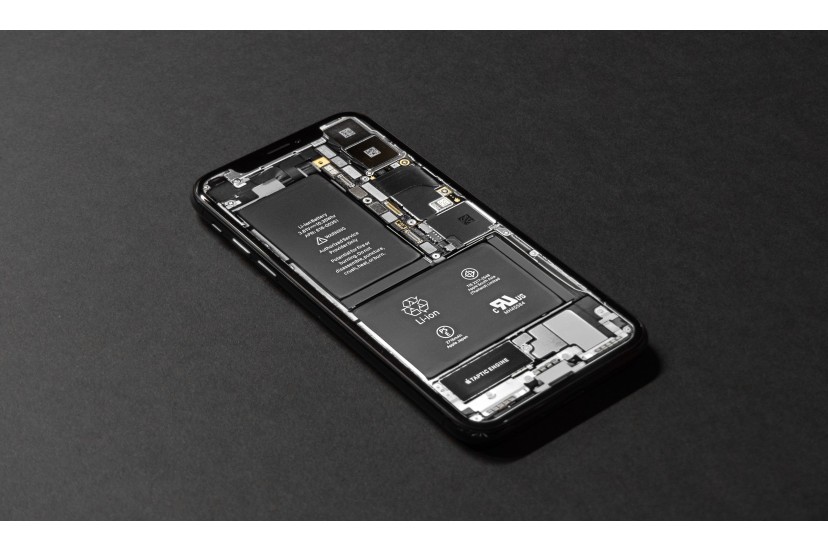 Troque a bateria do seu iPhone recondicionado gratuitamente