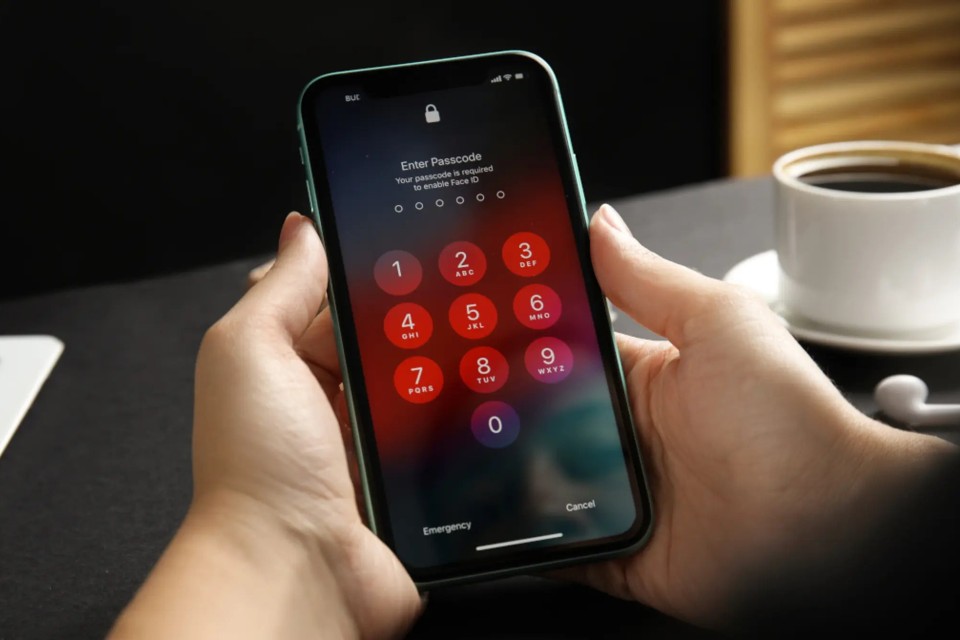 Forgot your iPhone or iPad passcode? Here's how to resolve it