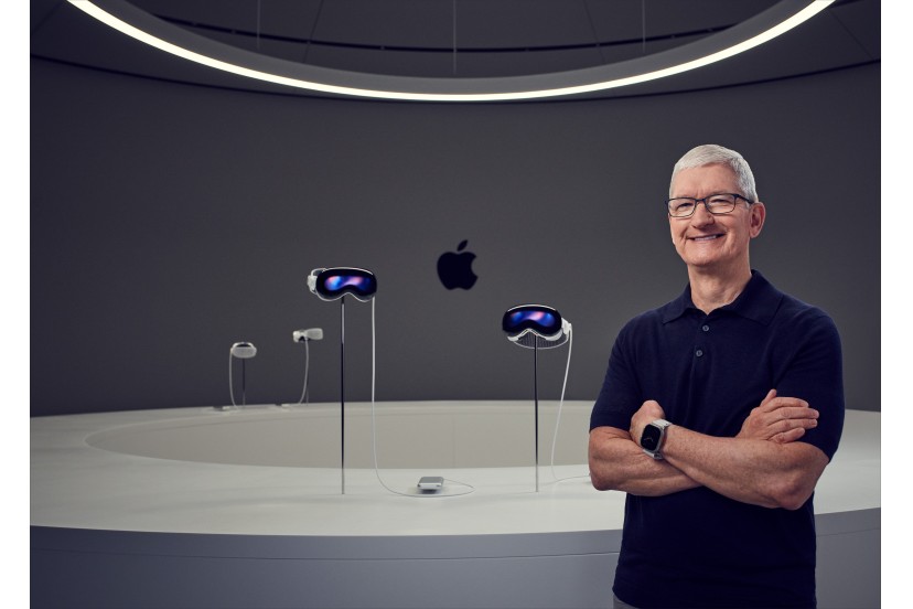 WWDC 2023: Ontdek al het nieuws gepresenteerd door Apple