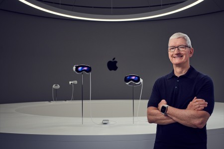 WWDC 2023: Discover all the news presented by Apple