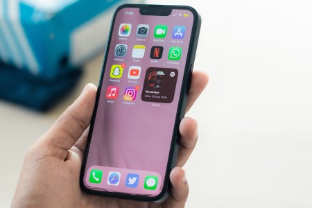 How to resolve ghost touch issues on your iPhone screen?