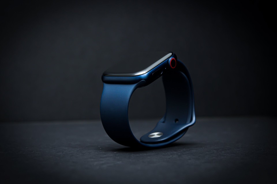 Apple Watch: 5 Funktionen, die Ihr Leben retten knnten