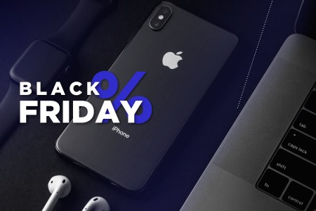 Le Black Friday arrive chez Forall Phones avec des prix imbattables sur tous les appareils