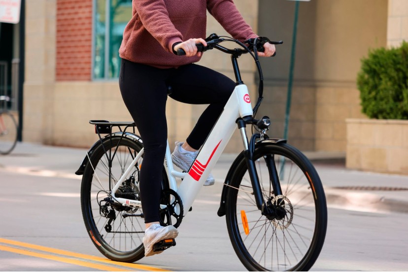 Want to buy an electric bike? Follow these tips for a great choice