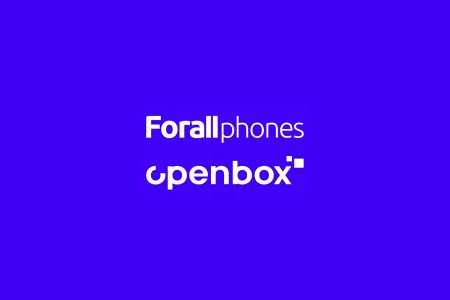 Forall Phones announces merger with OpenBox