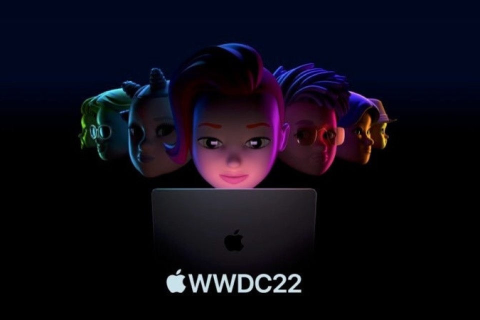 Kennen Sie die fantastischen Neuigkeiten, die auf der WWDC22 vorgestellt wurden?