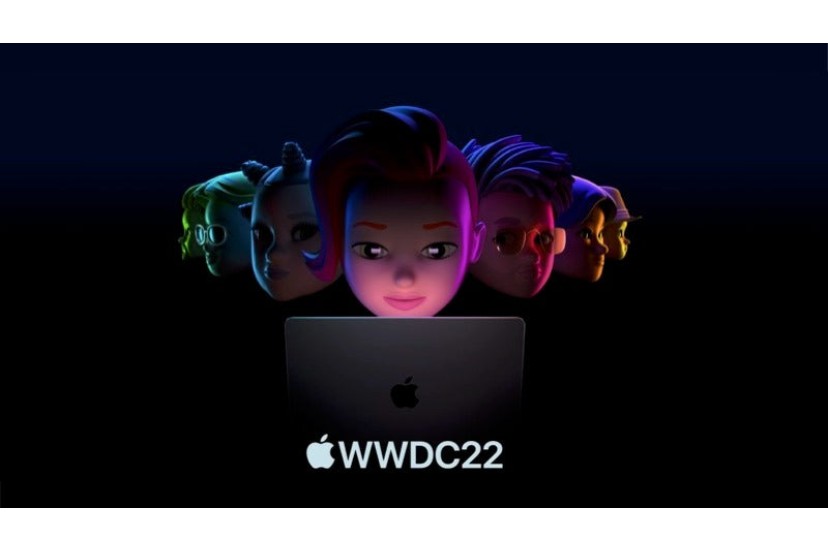 Kennen Sie die fantastischen Neuigkeiten, die auf der WWDC22 vorgestellt wurden?