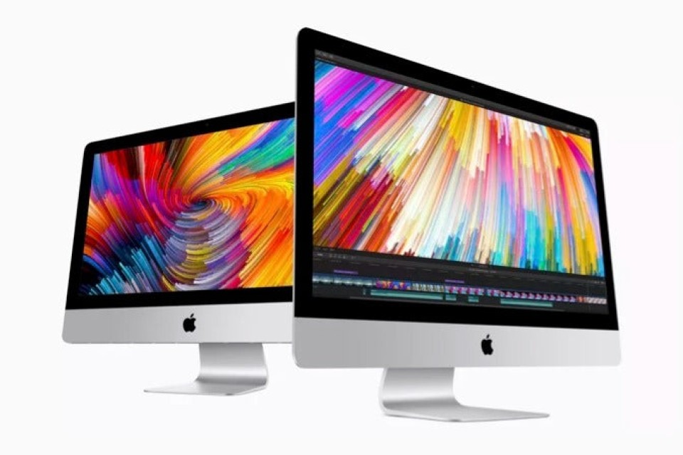 Refurbished iMacs Arrive at Forall Phones