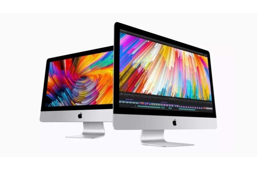 Refurbished iMacs Arrive at Forall Phones