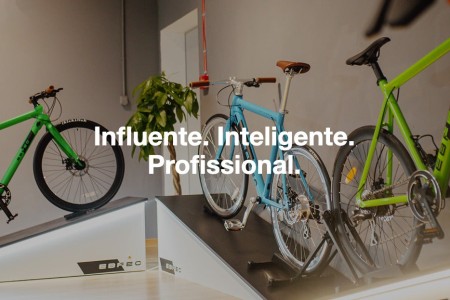 Forall Lana E-Bikes para Promover a Sustentabilidade