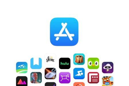 De 10 beste apps voor je iPhone