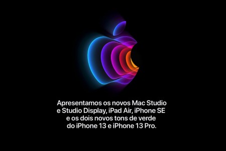 Special Apple Event: Discover All the News