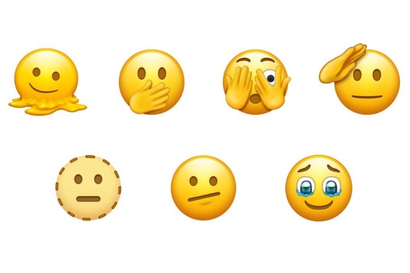 iOS 15.4 Comes with 36 New Emojis You'll Want to Know