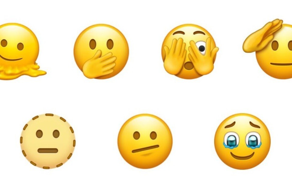 iOS 15.4 Comes with 36 New Emojis You'll Want to Know