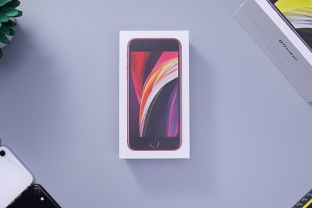 Nuevo iPhone SE que se lanzar en primavera!