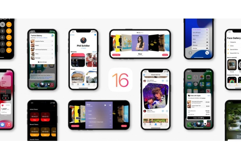 Dcouvrez quels iPhones et iPads recevront iOS 16 et iPadOS 16 !