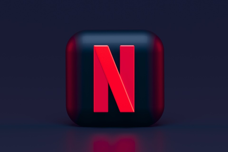 You Can Now Play Games on Netflix's iOS App!