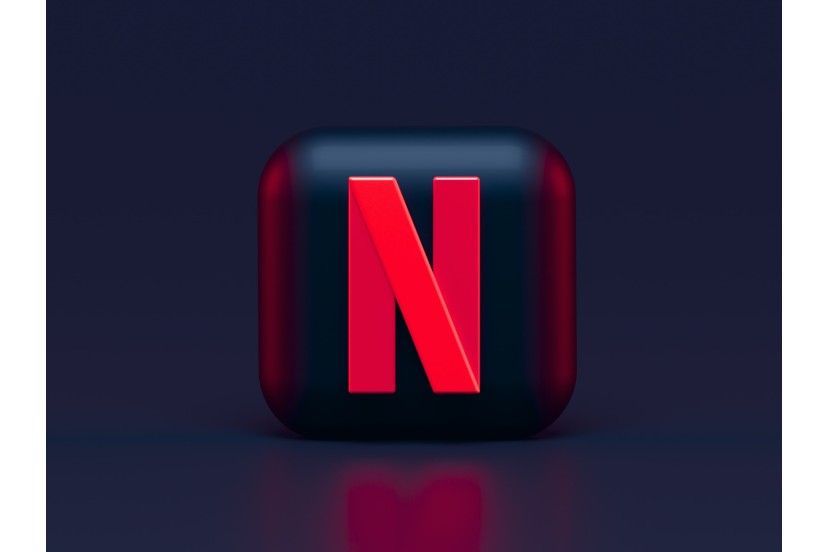 You Can Now Play Games on Netflix's iOS App!