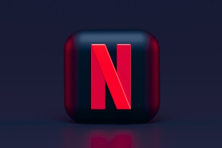 You Can Now Play Games on Netflix's iOS App!