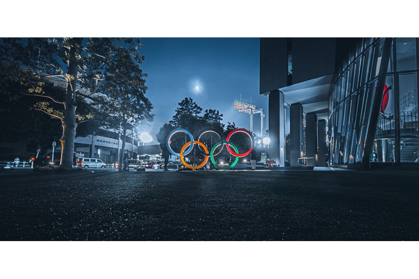 Olympic Games - A Competition That Promotes Sustainability!