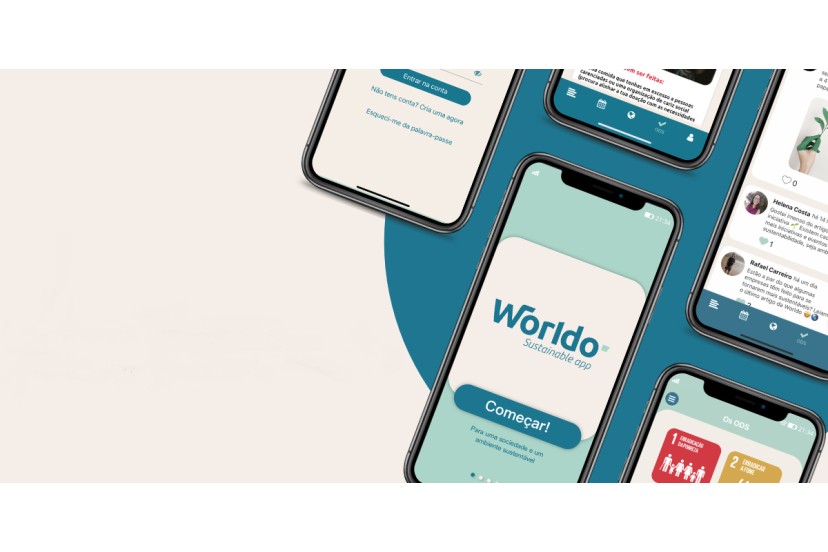 Worldo, la strada per il cambiamento!