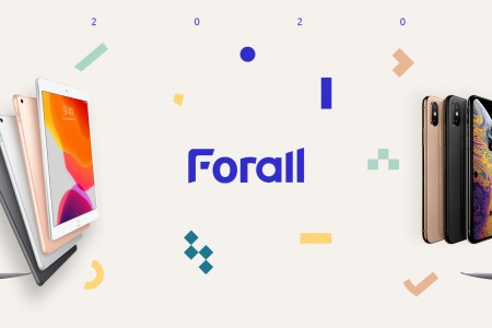 Forall Phones: We Refreshed Our Image, Reinforced Our Commitment