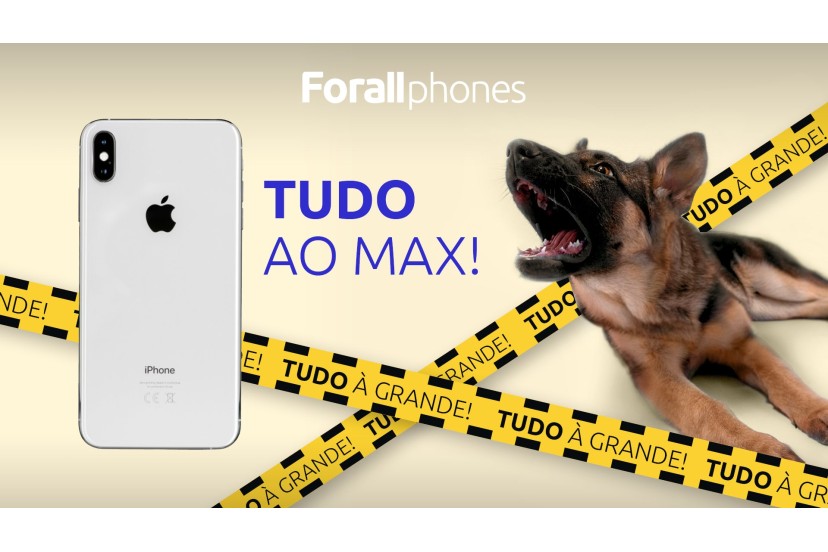 Tudo ao MAX: Todos os modelos Max e Plus a preos Mini